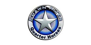 Shawn Alter - Quarter Horses