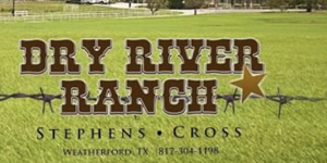 Dry River Ranch