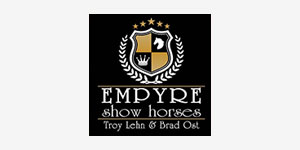 Empyre Horses