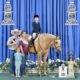 High Caliber Palomino All-Around Gelding