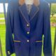Winning Couture Hunt Coat, Size 4: Will be at NSBA