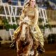 Palomino Ranch Riding/Reining Mare