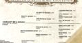 FULL AQHA/APHA/ABRA/NSBA Yearling Dun Gelding