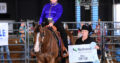 Radilicious- 2013 Bay Gelding