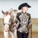 World Quality Showmanship Jacket