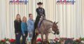 Its A Southern Thing 3YO Mare