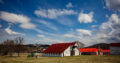 Historic Farm with 48 Acres – Franklin TN