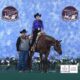 High End OHK Western Pleasure Mare