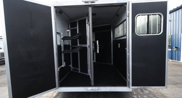 2023 Shadow 2 horse LQ
