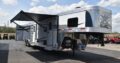 2025 MERHOW LONESTAR STOCK BACK