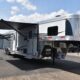 2025 MERHOW LONESTAR STOCK BACK