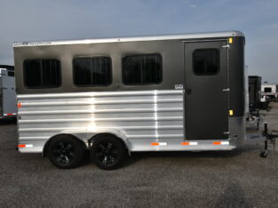 2025 BAR M 3 HORSE