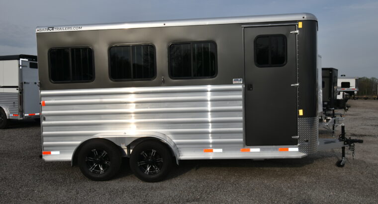 2025 BAR M 3 HORSE