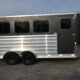 2025 BAR M 3 HORSE