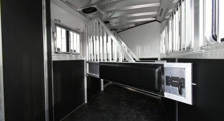 2025 BAR M 3 HORSE