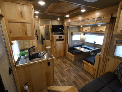 2026 LAKOTA INFINITY 8313