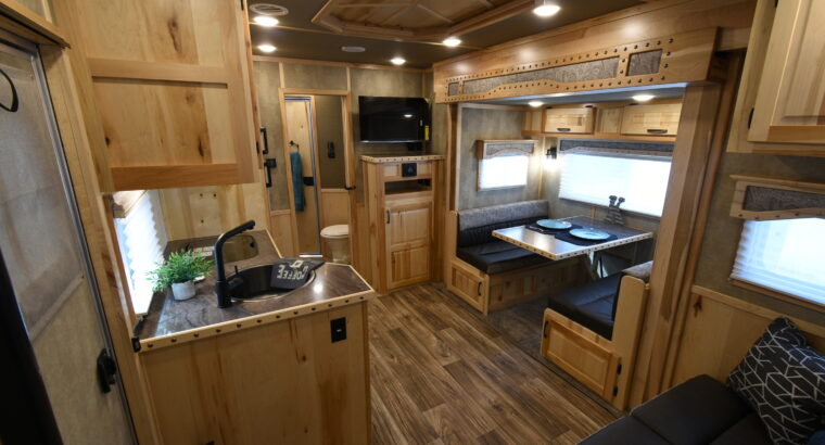 2026 LAKOTA INFINITY 8313