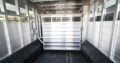2025 MERHOW LONESTAR STOCK BACK