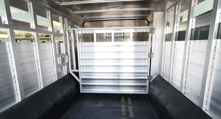 2025 MERHOW LONESTAR STOCK BACK