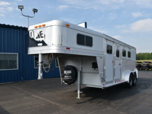 2005 Elite 3 HORSE