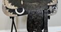 2003 16″ Blue Ribbon Saddle