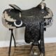 2003 16″ Blue Ribbon Saddle