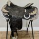 2003 16″ Blue Ribbon Saddle