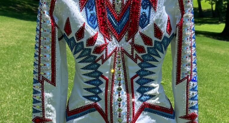 Paula’s Place Jacket