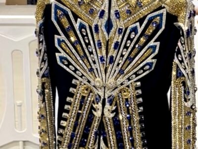 DDesigns Jacket