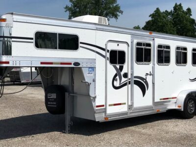 2005 Eby Weekender