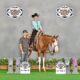Flashy Quadruple Registered Heart Stoppin Mare