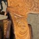 Blue Ribbon 16″ Western Saddle