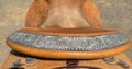 Blue Ribbon 16″ Western Saddle