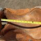 Blue Ribbon 16″ Western Saddle
