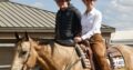 Fancy Buckskin True All-Around Gelding