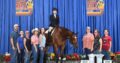 Congress & NSBA World Champion All-Arounder
