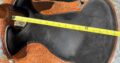 16″ Harris Western Saddle