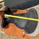 16″ Harris Western Saddle
