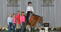 Novice Friendly Western All-Around Mare