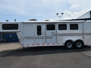 2001 SILVER STAR