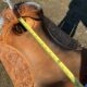 Beautiful Bobs western show saddle