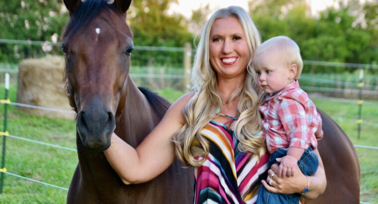 Fancy Its A Southern Thing 3YO Mare