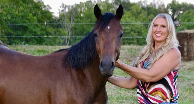 Fancy Its A Southern Thing 3YO Mare