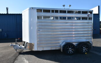 2026 Kiefer Kruiser STOCK SLANT LOAD BP