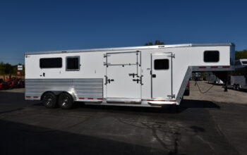 BRAND NEW KIEFER 2+1