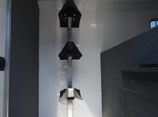 BRAND NEW KIEFER 2+1