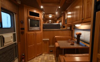 2006 Sooner SE 317 – Ready to Roll!