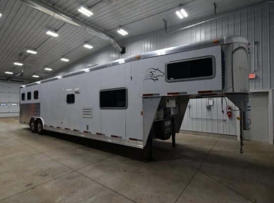 2006 Sooner SE 317 – Ready to Roll!