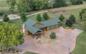 High End Training Facility