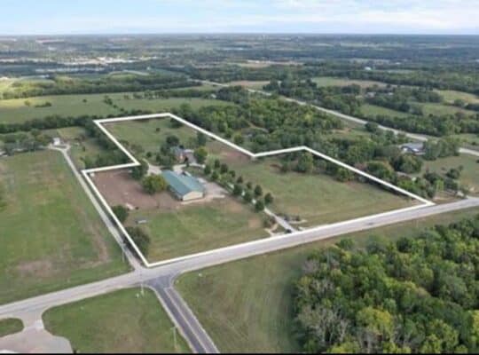 High End Training Facility